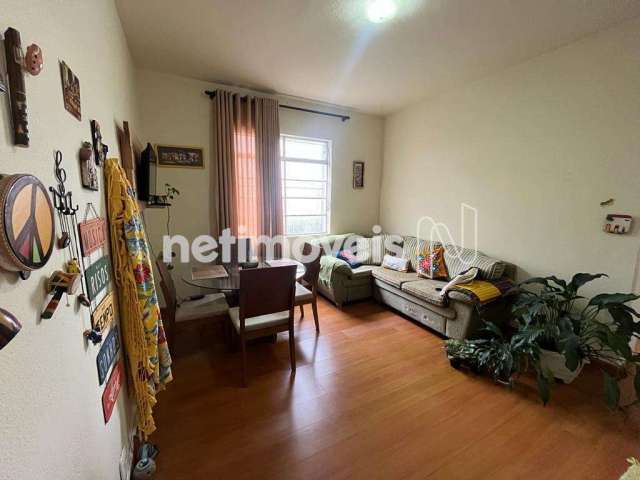 Venda Apartamento 2 quartos Colégio Batista Belo Horizonte