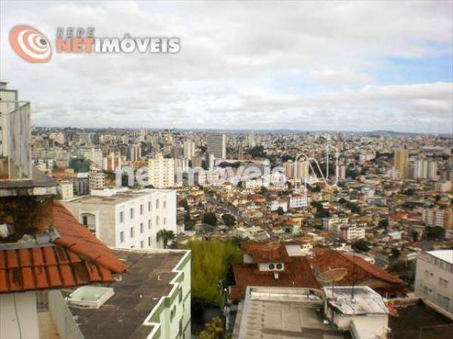 Venda Cobertura São Lucas Belo Horizonte