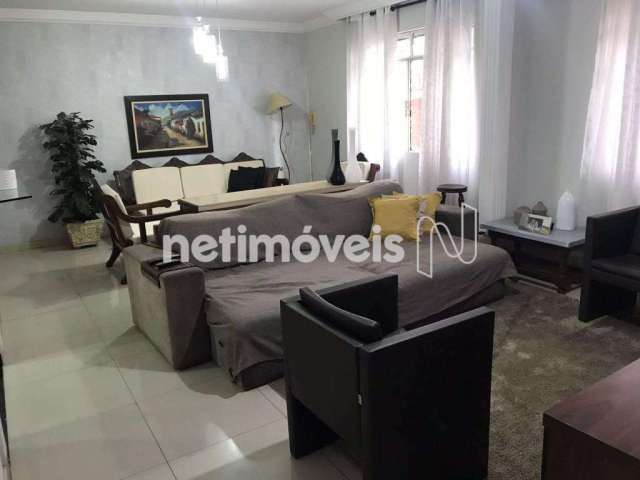 Venda Apartamento 3 quartos Santo Antônio Belo Horizonte