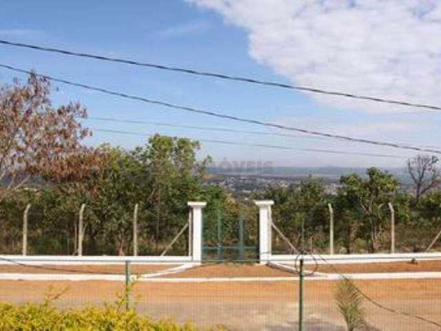 Venda Lote-Área-Terreno Condominio Vale dos Sonhos Lagoa Santa