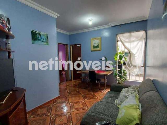 Venda Apartamento 3 quartos Coqueiros Belo Horizonte