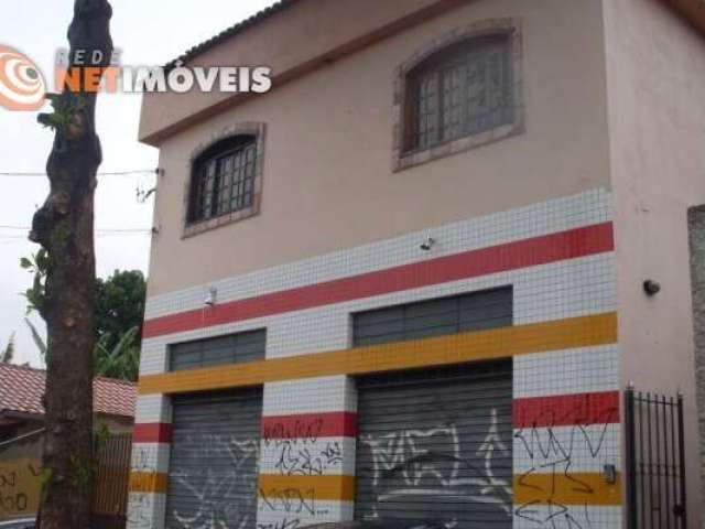 Venda Casa Santa Terezinha Belo Horizonte