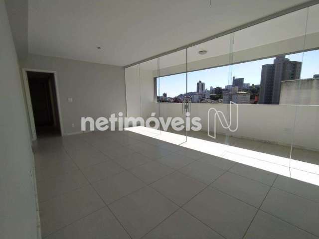 Venda Apartamento 4 quartos Buritis Belo Horizonte