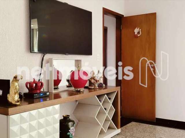 Venda Apartamento 3 quartos Colégio Batista Belo Horizonte