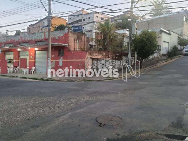 Venda Lote-Área-Terreno Concórdia Belo Horizonte