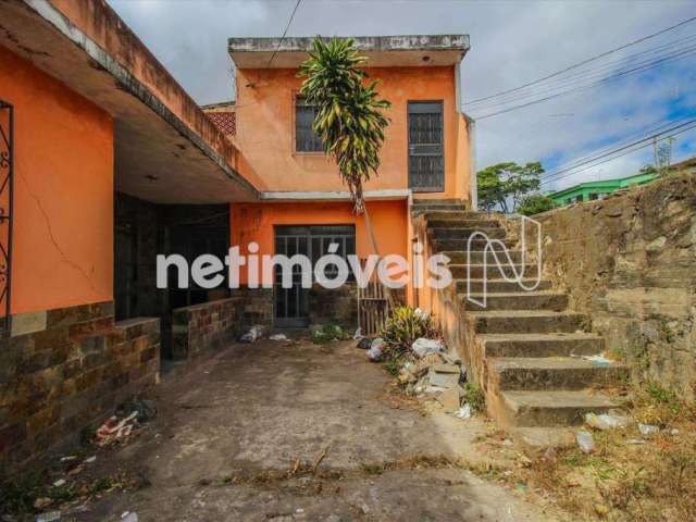 Venda Lote-Área-Terreno São Gabriel Belo Horizonte