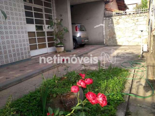 Venda Casa Colégio Batista Belo Horizonte