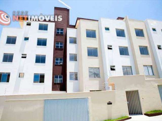 Venda Apartamento 2 quartos Arvoredo 2ª Seção Contagem