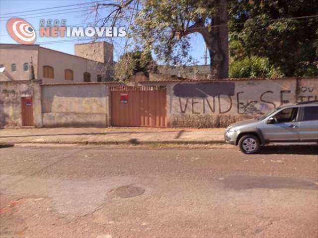 Venda Lote-Área-Terreno Universitário Belo Horizonte