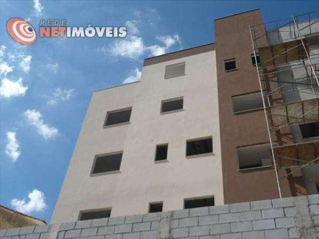 Venda Apartamento 2 quartos Parque Xangri-lá Contagem