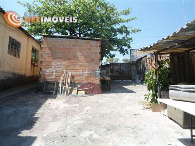 Venda Lote-Área-Terreno Primavera Belo Horizonte