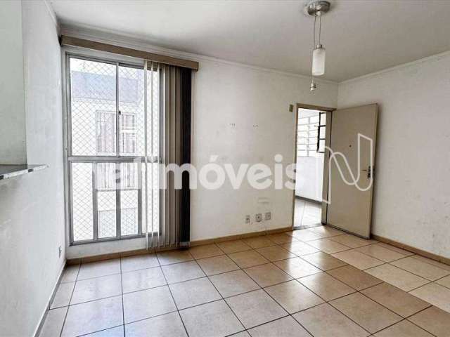 Venda Apartamento 2 quartos Califórnia Belo Horizonte