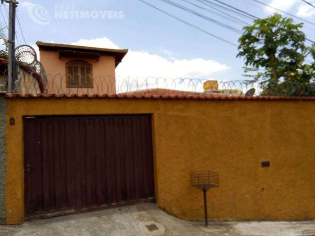 Venda Casa Alípio de Melo Belo Horizonte