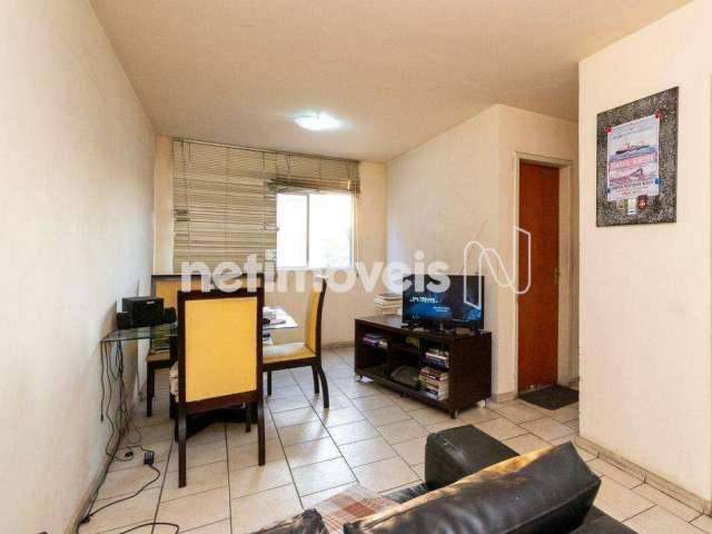 Venda Apartamento 2 quartos Cachoeirinha Belo Horizonte