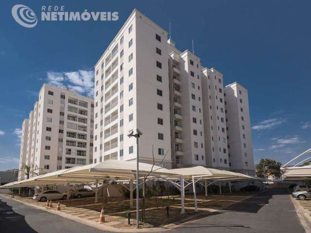 Venda Apartamento 2 quartos Pompéia Belo Horizonte