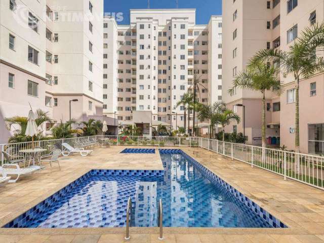 Venda Apartamento 2 quartos Pompéia Belo Horizonte