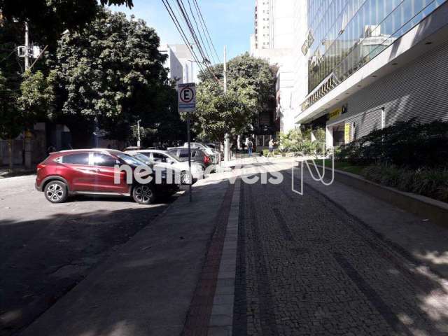 Venda Lote-Área-Terreno Santo Agostinho Belo Horizonte