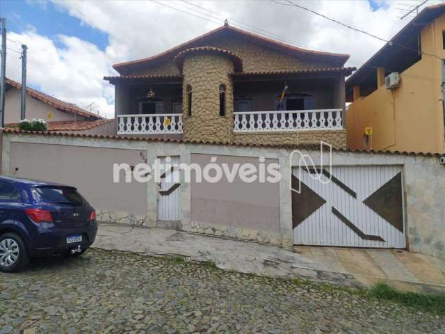 Venda Casa Primeiro de Maio Belo Horizonte