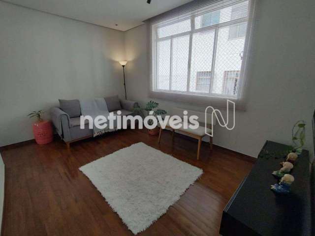 Venda Apartamento 3 quartos Cidade Nova Belo Horizonte