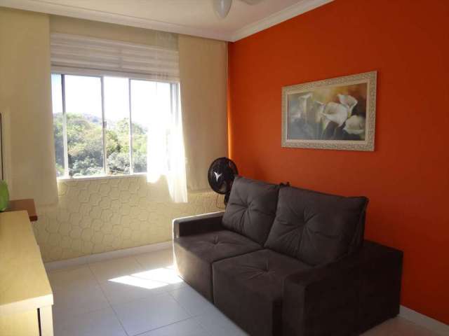 Venda Apartamento 2 quartos Lagoinha Belo Horizonte