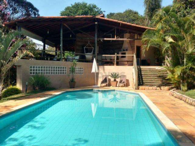 Venda Casa em condomínio Condados Da Lagoa Lagoa Santa