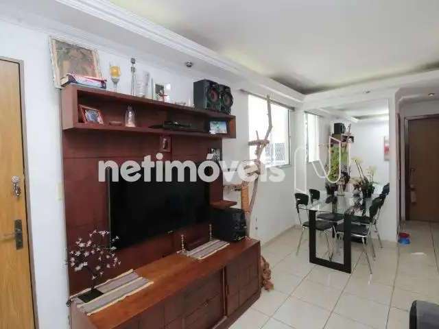 Venda Apartamento 3 quartos Santa Efigênia Belo Horizonte