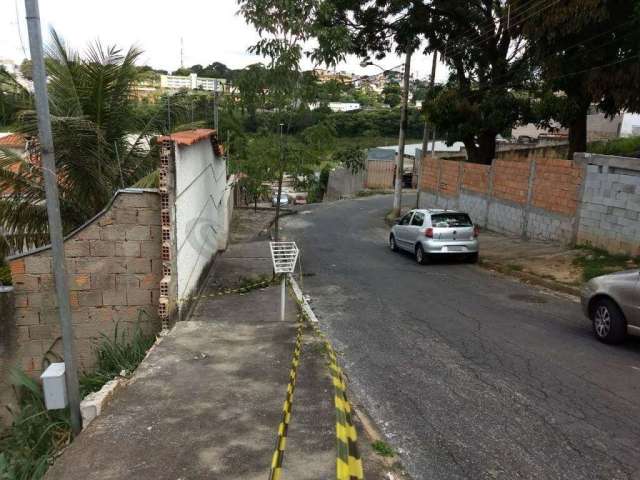 Venda Lote-Área-Terreno João Pinheiro Belo Horizonte