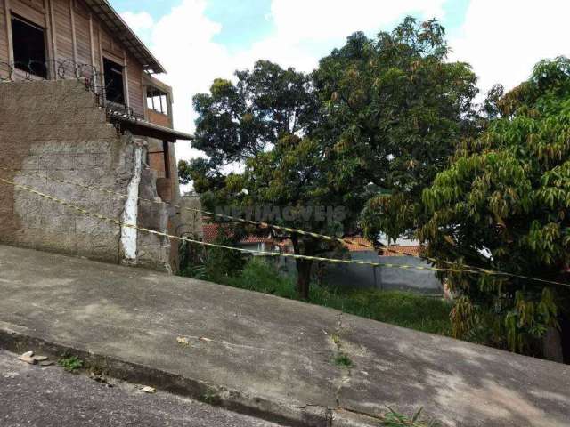 Venda Lote-Área-Terreno João Pinheiro Belo Horizonte