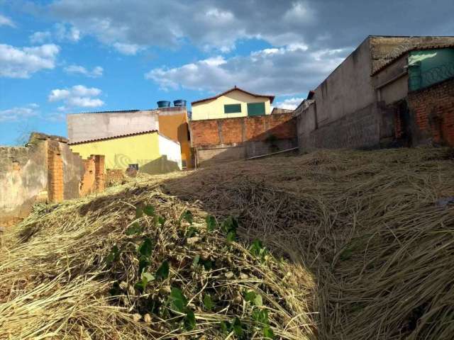 Venda Lote-Área-Terreno Renascença Belo Horizonte