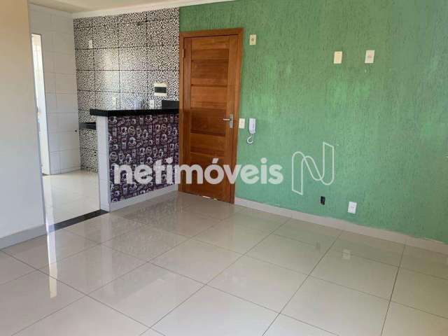 Venda Apartamento 3 quartos Rio Branco Belo Horizonte