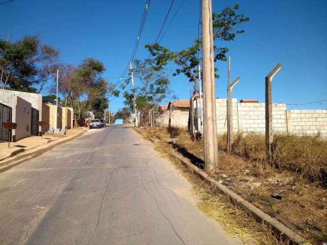 Venda Lote-Área-Terreno Cachoeira São José da Lapa