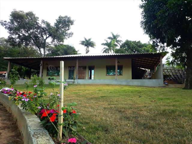 Venda Casa Garças Belo Horizonte