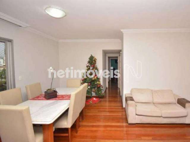 Venda Apartamento 4 quartos Ipiranga Belo Horizonte