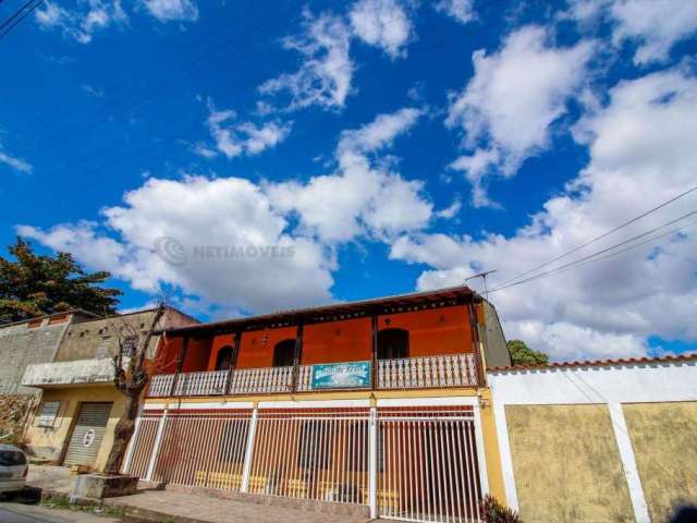 Venda Casa Boa Vista Belo Horizonte