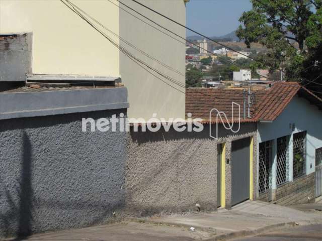 Venda Casa comercial Coqueiros Belo Horizonte