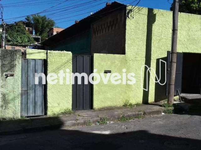 Venda Lote-Área-Terreno Aparecida Belo Horizonte