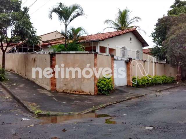 Venda Casa São João Batista (Venda Nova) Belo Horizonte