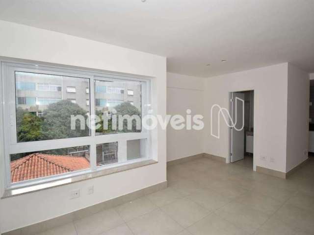 Venda Apartamento 1 quarto Lourdes Belo Horizonte