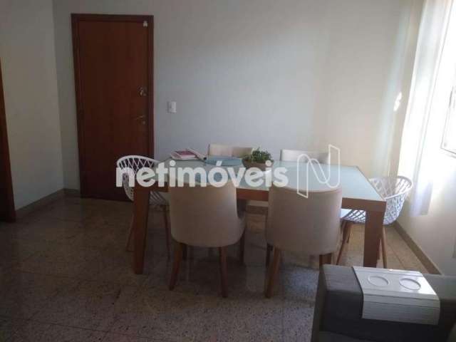 Venda Apartamento 3 quartos Ipiranga Belo Horizonte