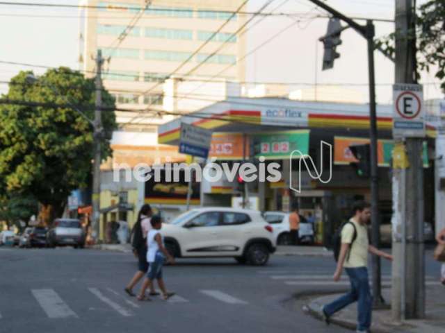 Venda Casa comercial Barro Preto Belo Horizonte