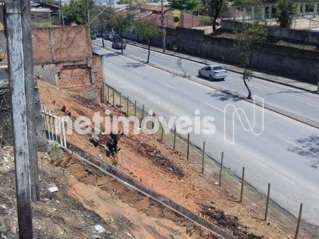 Venda Lote-Área-Terreno Venda Nova Belo Horizonte