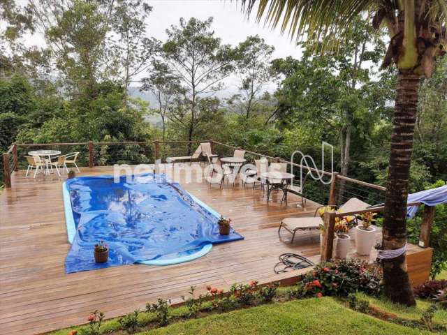 Venda Casa em condomínio VILA DO OURO Nova Lima