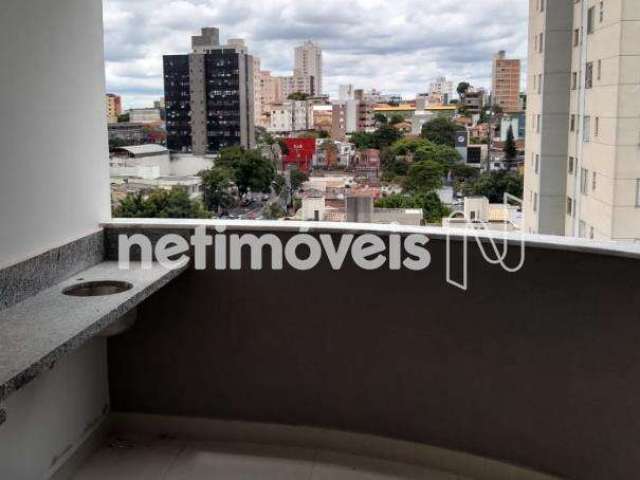 Venda Apartamento 3 quartos Floresta Belo Horizonte