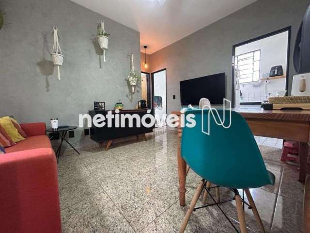 Venda Apartamento 2 quartos Serrano Belo Horizonte