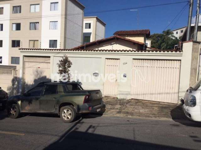 Venda Casa Santa Amélia Belo Horizonte