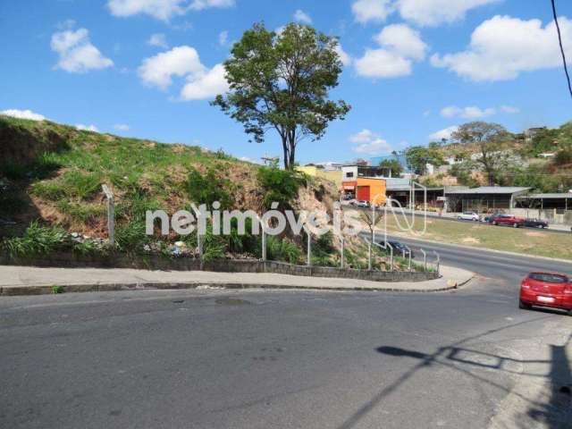 Venda Lote-Área-Terreno Jardim Alvorada Belo Horizonte