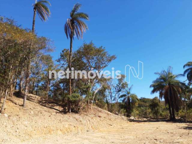 Venda Lote-Área-Terreno Fazenda do Macuco Taquaraçu de Minas