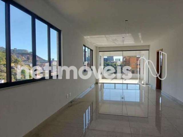 Venda Apartamento 4 quartos Santa Lúcia Belo Horizonte