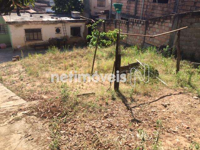 Venda Lote-Área-Terreno São José Belo Horizonte