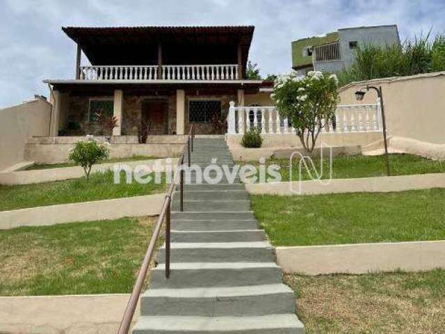 Venda Casa Alípio de Melo Belo Horizonte